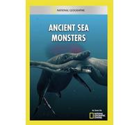 Artist Not Provided - Ancient Sea Monsters [DVD] [Region 1] [US Import] [NTSC]