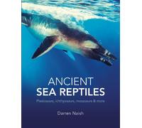 Ancient Sea Reptiles