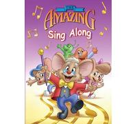 Ancient Secrets-Bible Mysterie - Amazing Sing Along [DVD] [Region 1] [US Import] [NTSC]