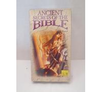 Ancient Secrets of the Bible - Ancient Secrets of the Bible 2 [VHS]