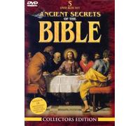 Ancient Secrets of the Bible - Ancient Secrets of the Bible [DVD] [US Import] [NTSC]