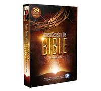 Ancient Secrets of the Bible [DVD] [1993] [Region 1] [US Import] [NTSC]