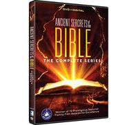 Ancient Secrets of the Bible: The Complete Series