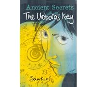 Ancient Secrets: The Uroboros Key (PublishU)
