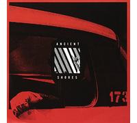 Ancient Shores - Step To The Edge [7" VINYL]