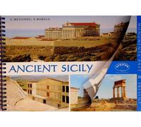 Ancient Sicily: Monuments Past and Present
