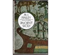 Ancient Sicily to the Arab Conquest (v. 1) (History of Sicily)