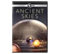 Ancient Skies DVD