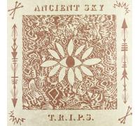 Ancient Sky - T.R.I.P.S. - Black [VINYL]