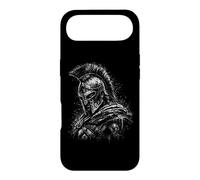 Ancient Spartan Warrior Helmet Historic Battle Case for iPhone Air