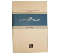 Ancient State : the Rulers & the Ruled