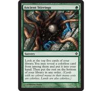 Ancient Stirrings | Rise of the Eldrazi