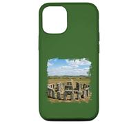 Ancient Stone Circle Monument Landscape Mystery Graphic Case for iPhone 12/12 Pro