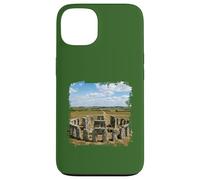 Ancient Stone Circle Monument Landscape Mystery Graphic Case for iPhone 13