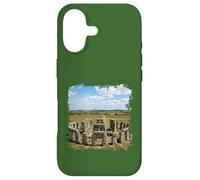 Ancient Stone Circle Monument Landscape Mystery Graphic Case for iPhone 17