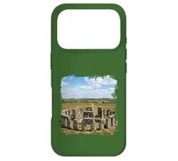 Ancient Stone Circle Monument Landscape Mystery Graphic Case for iPhone 17 Pro