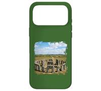 Ancient Stone Circle Monument Landscape Mystery Graphic Case for iPhone 17 Pro Max