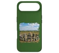 Ancient Stone Circle Monument Landscape Mystery Graphic Case for iPhone Air
