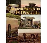 Ancient Stones on Old Postcards