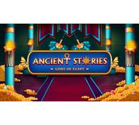 Ancient Stories: Gods of Egypt
