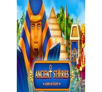 Ancient Stories: Gods of Egypt - Steam - Key GLOBAL