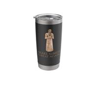Ancient Sumerian History - Make Sumer Great Again Stainless Steel Insulated Tumbler