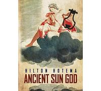 Ancient Sun God