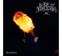 Ancient Svartalvheim (CD) Album