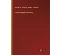 Ancient Symbol Worship