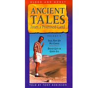 Ancient Tales from a Promised - Vol. 5