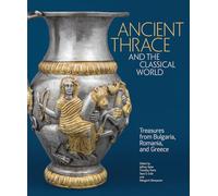 Thrace and the Classical World