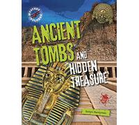 Ancient Tombs and Hidden Treasure (Mystery Solvers)