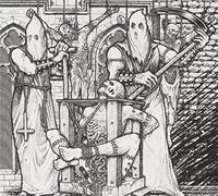 Ancient Torture