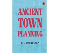 Ancient Town-Planning