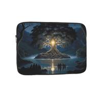 Ancient Tree Of Wisdom Laptop Inner Bag 13 Inch Laptop Sleeve Case For Laptop Briefcase Carrying Bag Pouch Skin Cover