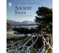 Ancient Trees of the National Trust