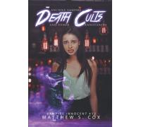 Ancient Vampire Death Cults and Other Annoyances: 12 (Vampire Innocent)