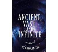 Ancient, Vast, and Infinite: A mythic fantasy of death and star-crossed souls