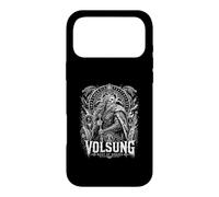 Ancient Viking Warrior Volsung Root Of Heroes Case for iPhone 17 Pro Max