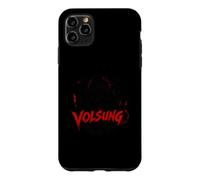 Ancient Viking Warrior Volsung Rune Legend Case for iPhone 11 Pro Max