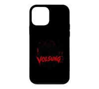 Ancient Viking Warrior Volsung Rune Legend Case for iPhone 12 mini