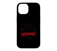 Ancient Viking Warrior Volsung Rune Legend Case for iPhone 14