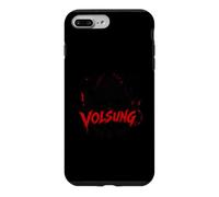 Ancient Viking Warrior Volsung Rune Legend Case for iPhone 7 Plus/8 Plus