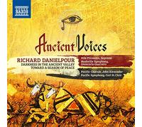 Ancient Voices