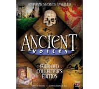 Ancient Voices [DVD]