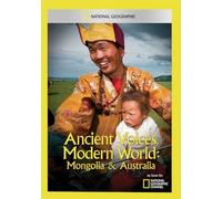 Ancient Voices Modern World: Mongolia & Australia [DVD] [Region 1] [US Import] [NTSC]