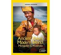 Ancient Voices Modern World: Mongolia & Australia [DVD] [Region 1] [US Import] [NTSC]