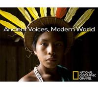 Ancient Voices Modern World - Season 1
