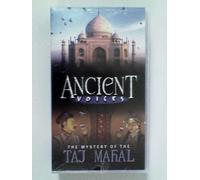 Ancient Voices - The Mystery Of The Taj Mahal (2000)