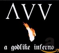 Ancient VVisdom - A Godlike Inferno